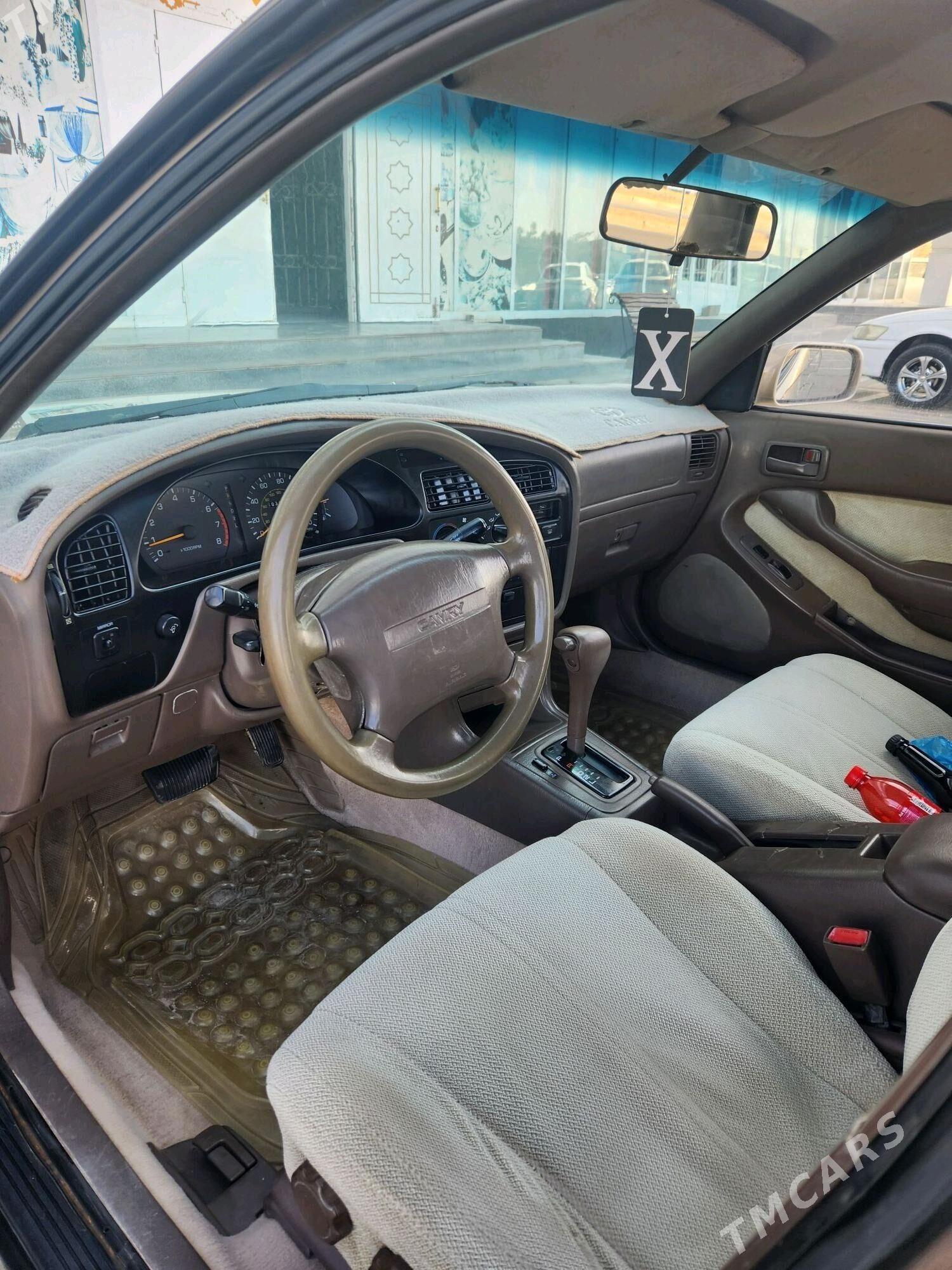 Toyota Camry 1994 - 110 000 TMT - Mary - img 5