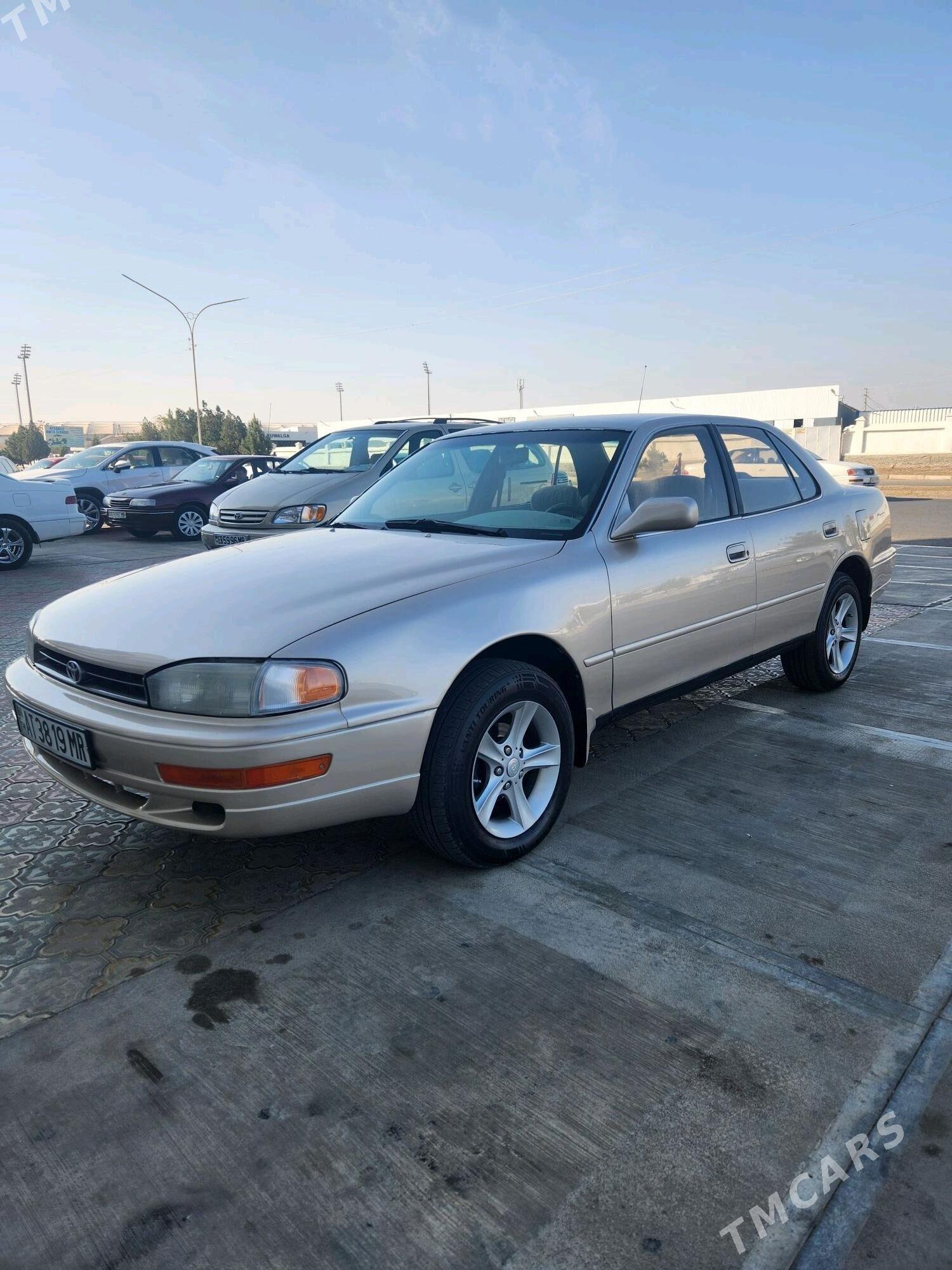 Toyota Camry 1994 - 110 000 TMT - Mary - img 1