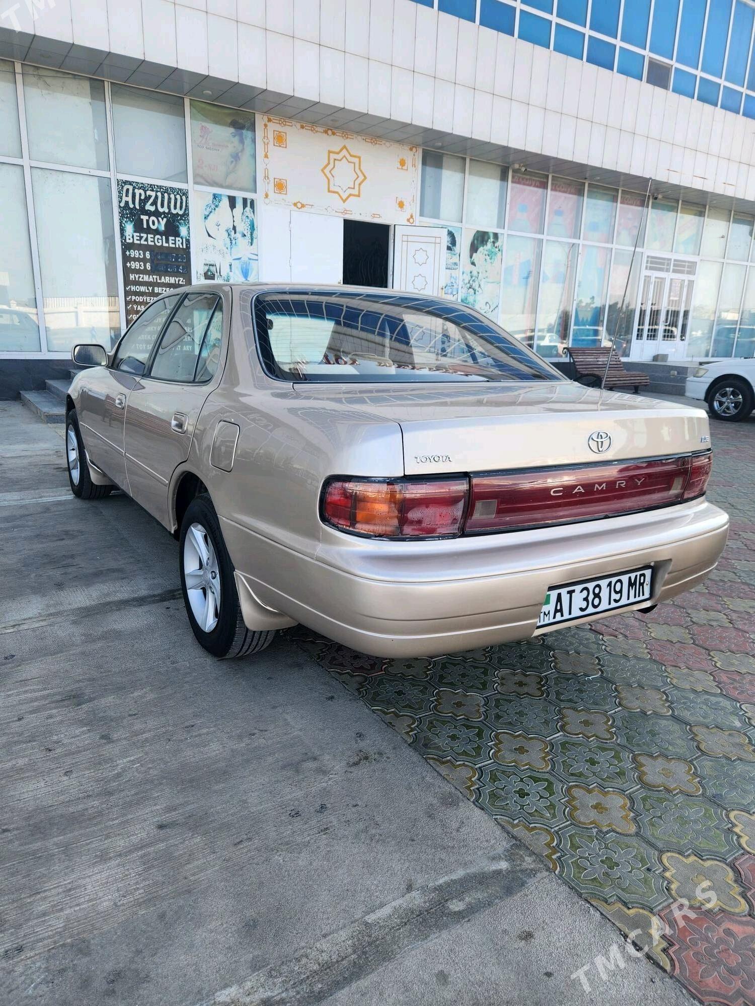 Toyota Camry 1994 - 110 000 TMT - Mary - img 2