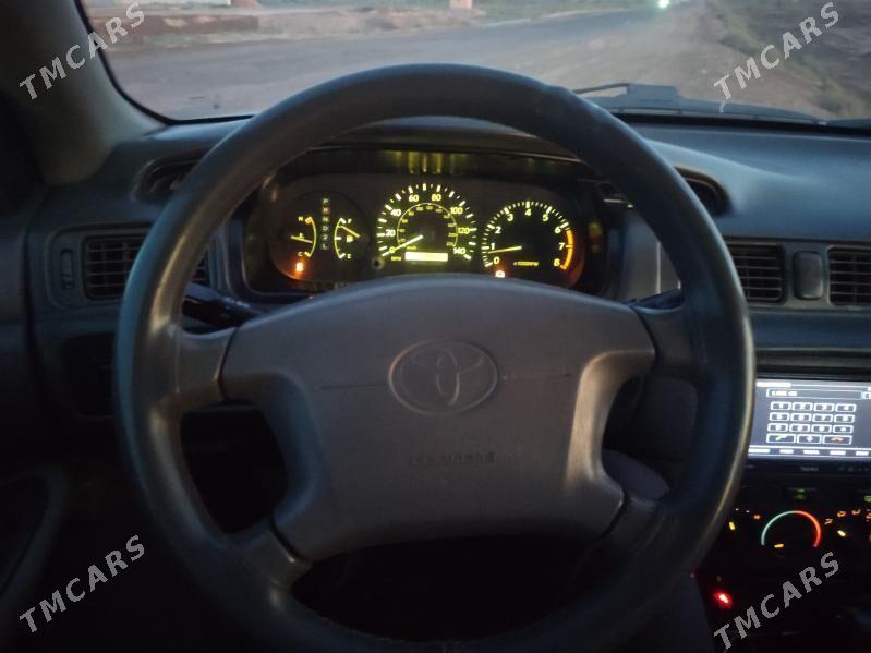 Toyota Camry 2001 - 145 000 TMT - Türkmenbaşy etr. - img 3