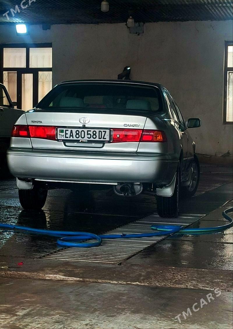 Toyota Camry 2001 - 145 000 TMT - Türkmenbaşy etr. - img 4