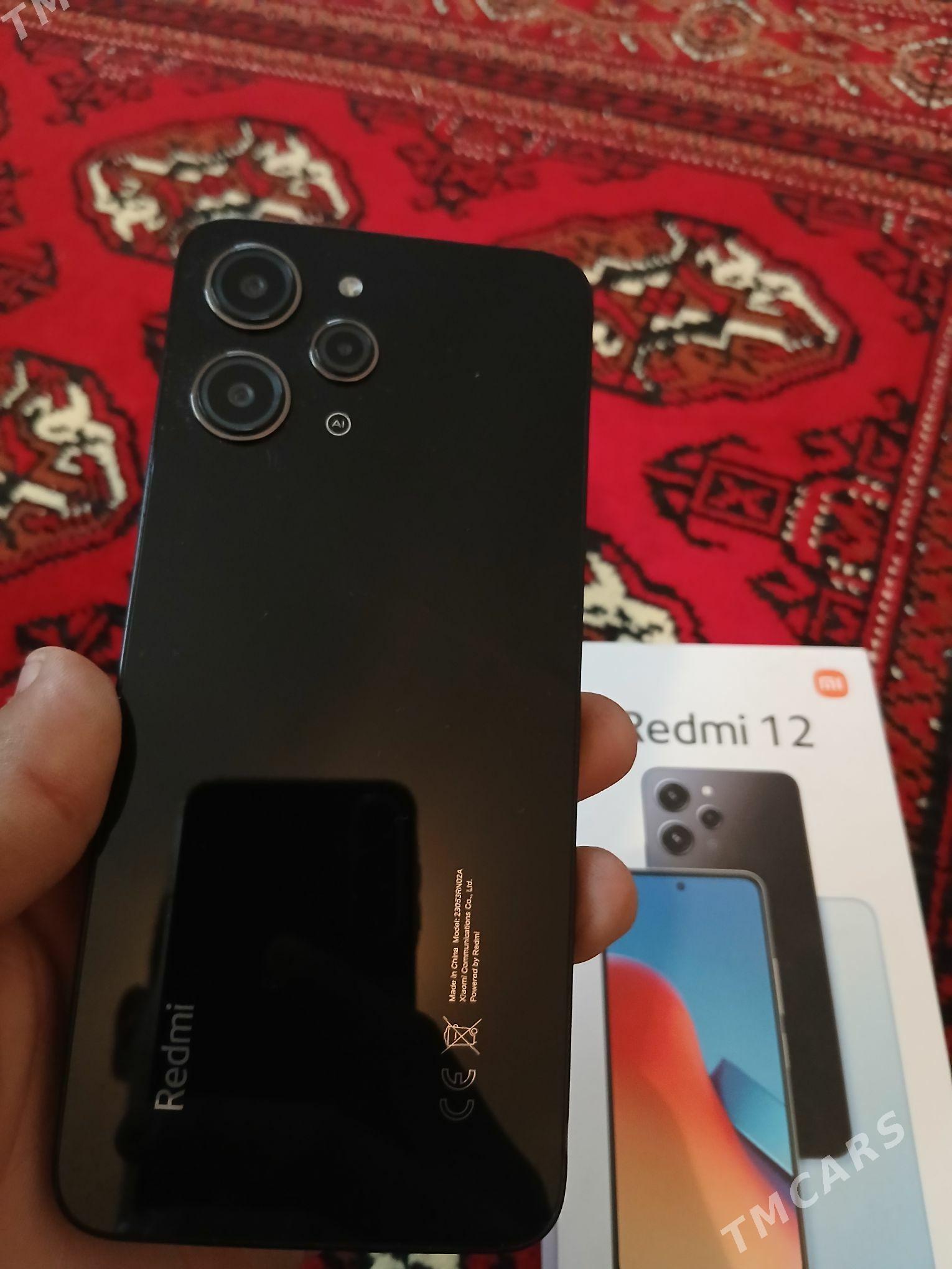 redmi 12 - Ёлётен - img 4