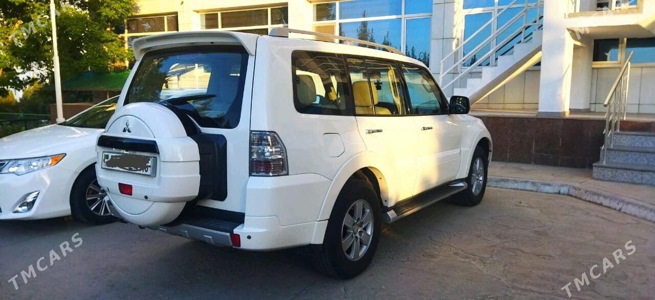 Mitsubishi Pajero 2008 - 205 000 TMT - Aşgabat - img 3