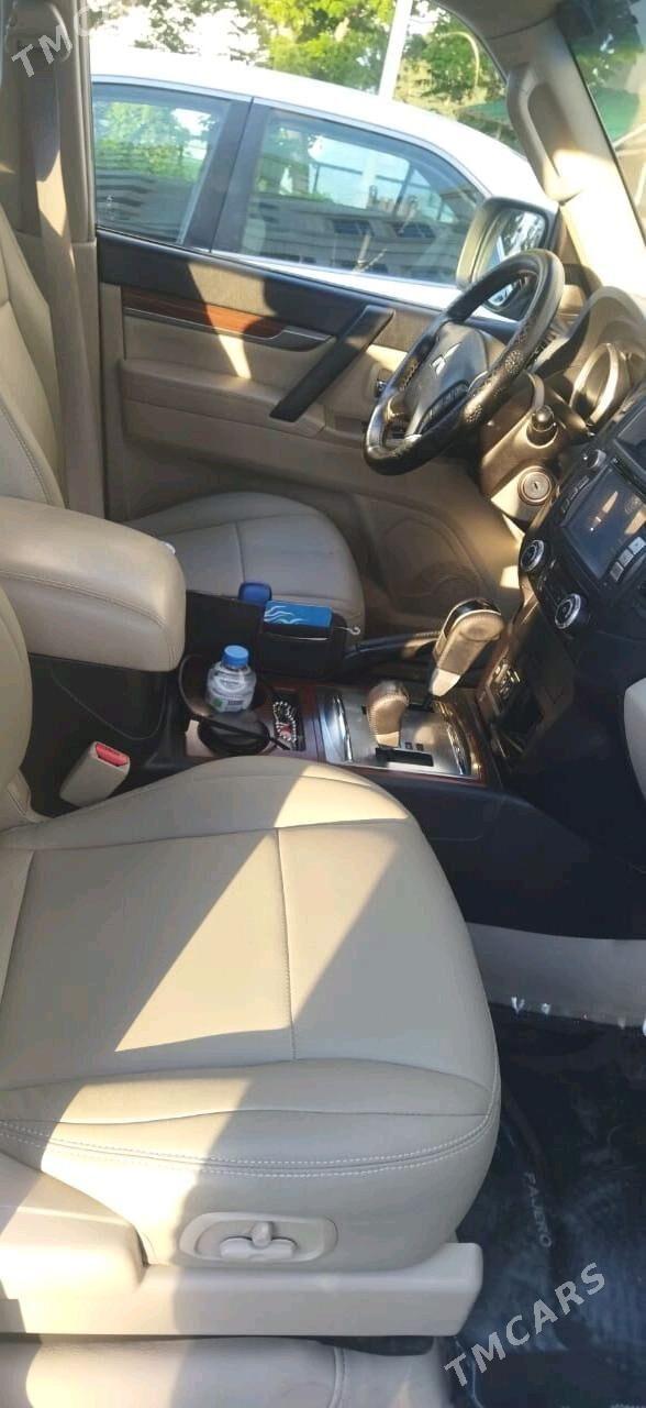 Mitsubishi Pajero 2008 - 205 000 TMT - Aşgabat - img 6