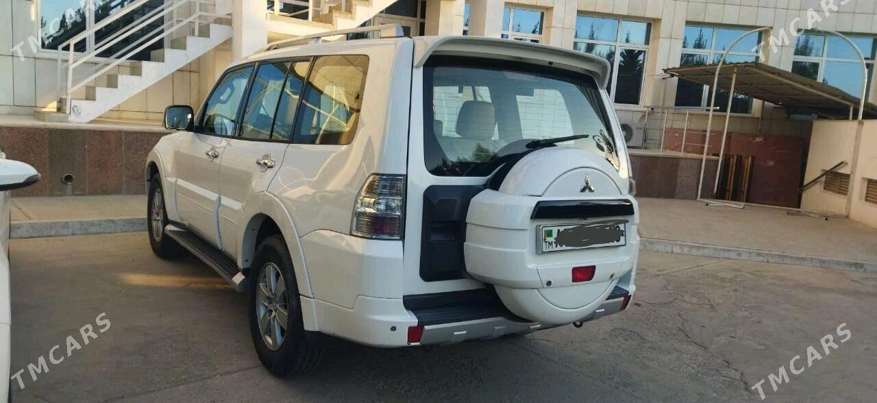 Mitsubishi Pajero 2008 - 205 000 TMT - Aşgabat - img 2