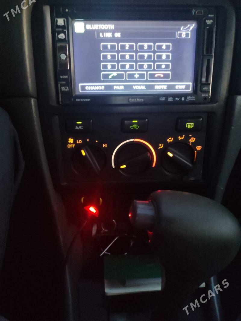 Toyota Camry 2001 - 145 000 TMT - Türkmenbaşy etr. - img 2