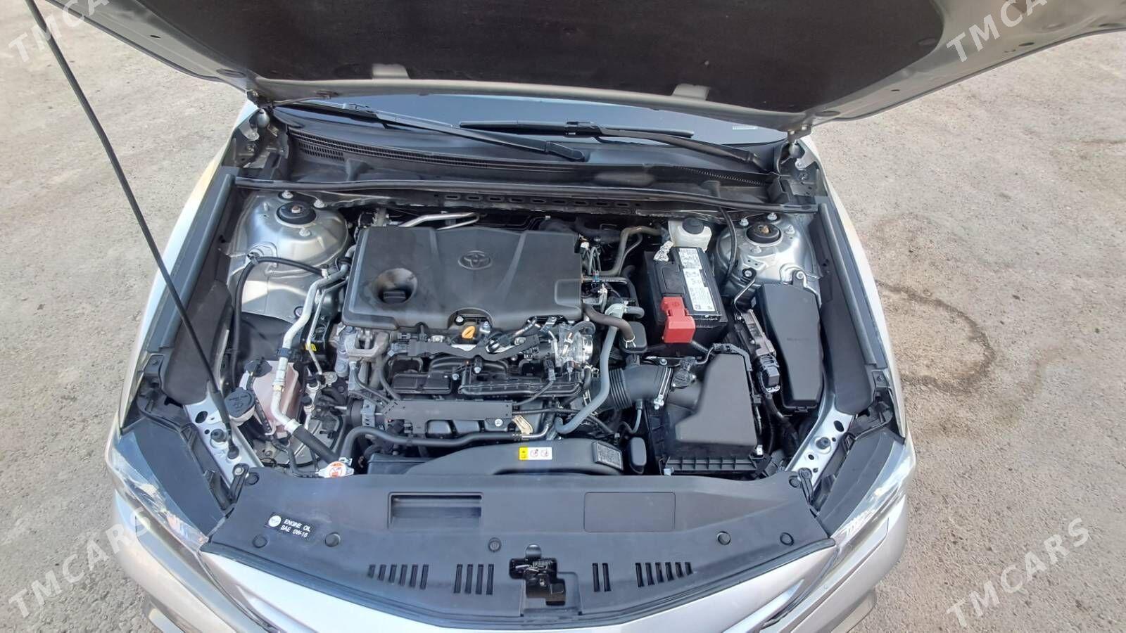 Toyota Camry 2021 - 335 000 TMT - Mary - img 5