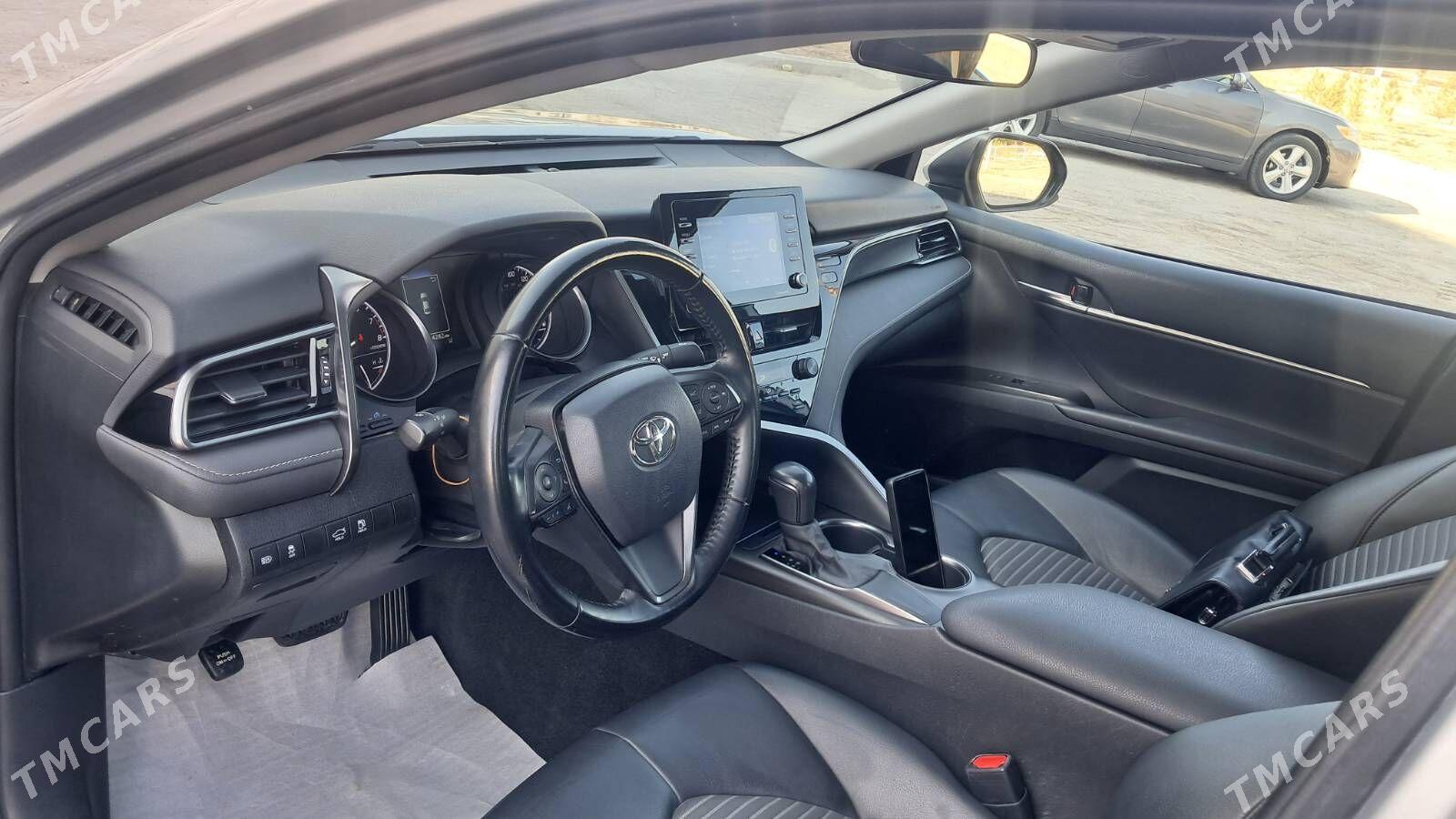 Toyota Camry 2021 - 335 000 TMT - Mary - img 6