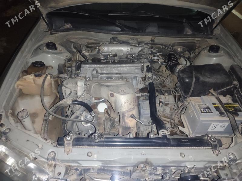 Toyota Camry 2001 - 145 000 TMT - Türkmenbaşy etr. - img 5