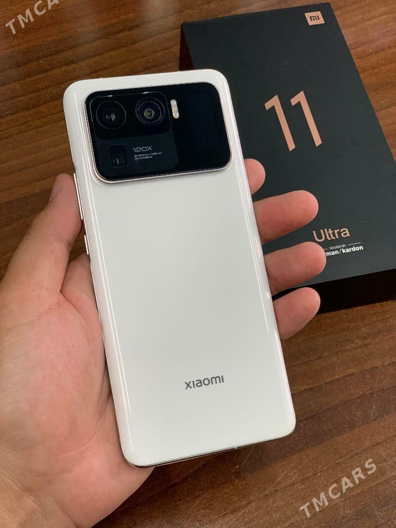 Xiaomi 11 ultra - Mary - img 2