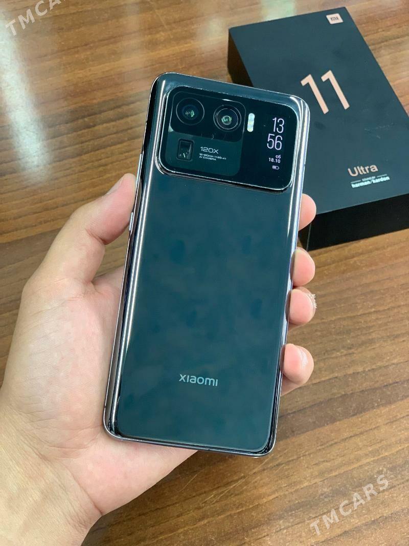 Xiaomi 11 ultra - Mary - img 6