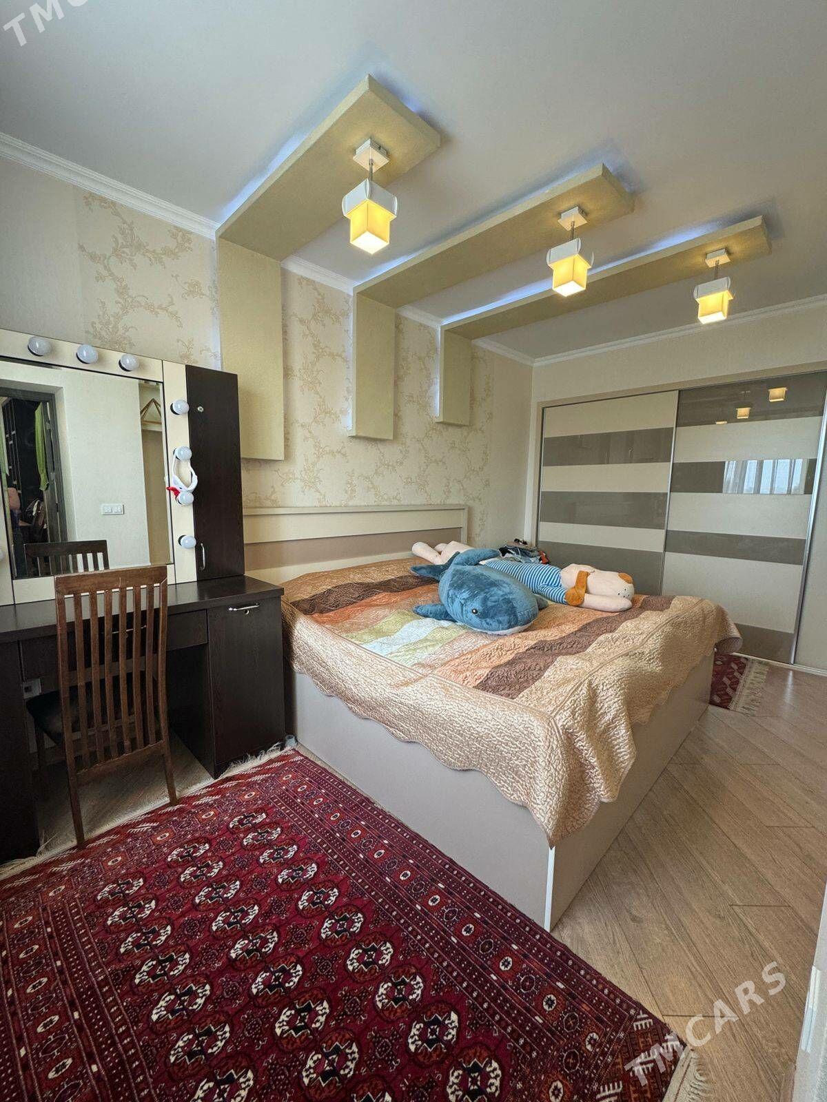 Центр, 5 комнат - Aşgabat - img 10