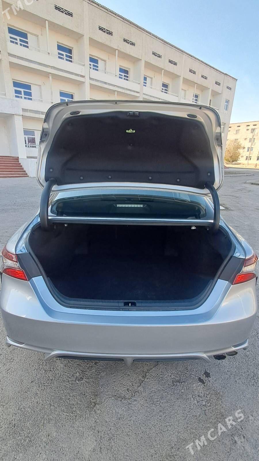 Toyota Camry 2021 - 335 000 TMT - Mary - img 7