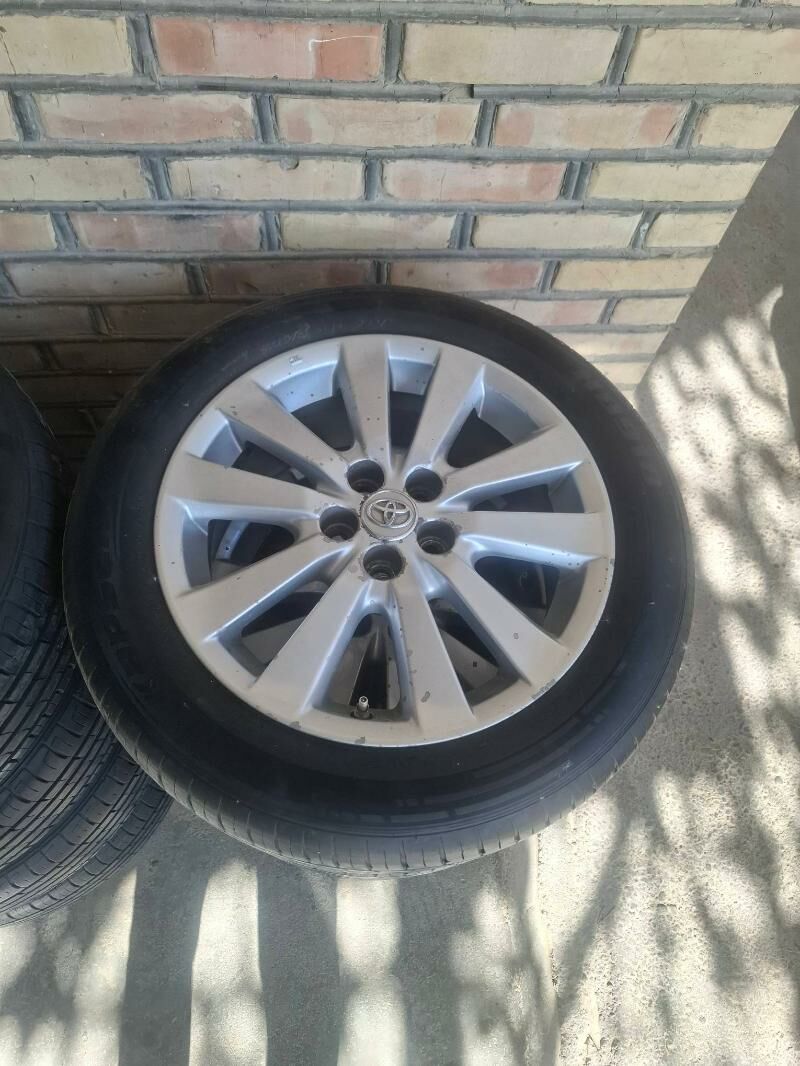 karolla diska pakryska 16 lyk 4 900 TMT - Aşgabat - img 2