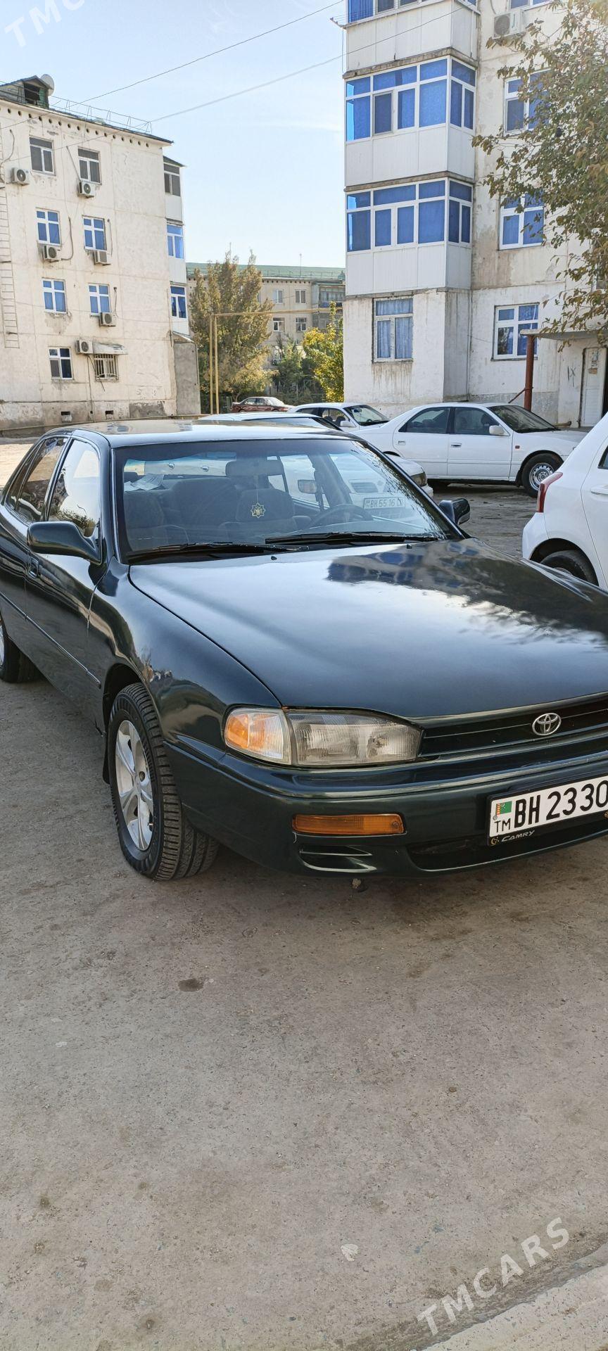 Toyota Camry 1993 - 83 000 TMT - Туркменабат - img 2