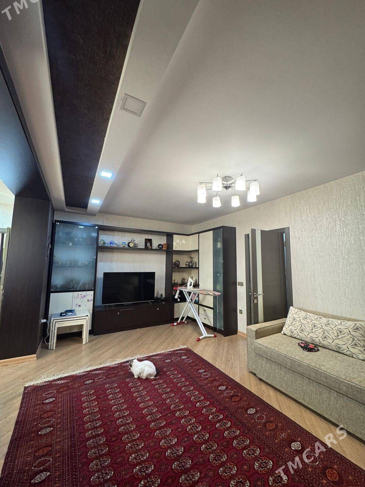 Центр, 5 комнат - Aşgabat - img 7