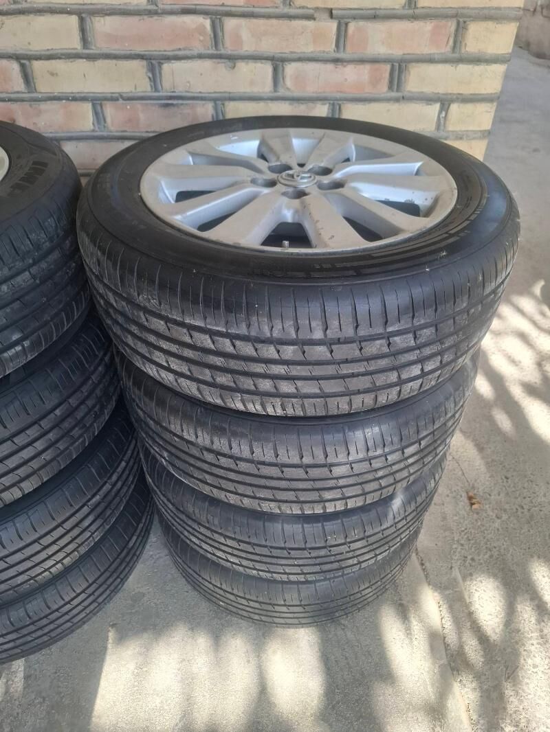 karolla diska pakryska 16 lyk 4 900 TMT - Aşgabat - img 3