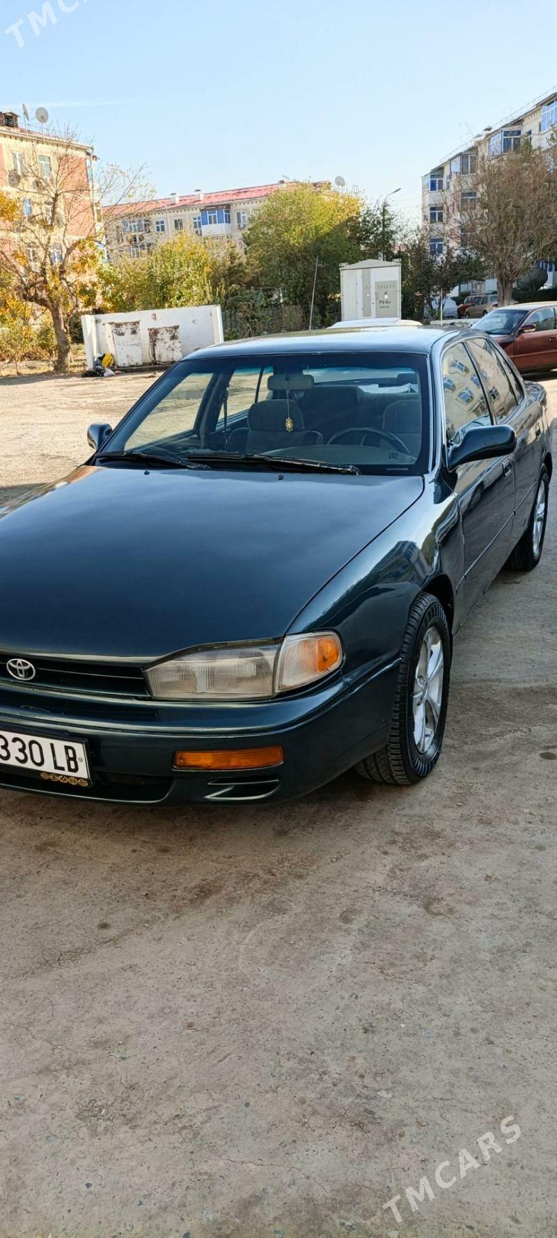 Toyota Camry 1993 - 83 000 TMT - Туркменабат - img 1