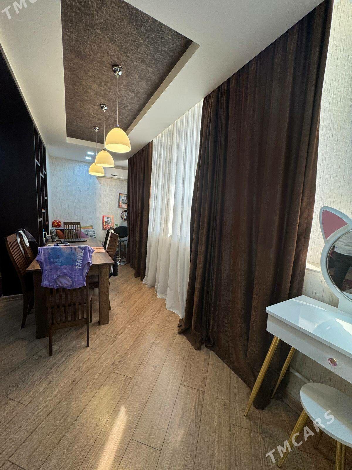 Центр, 5 комнат - Aşgabat - img 9