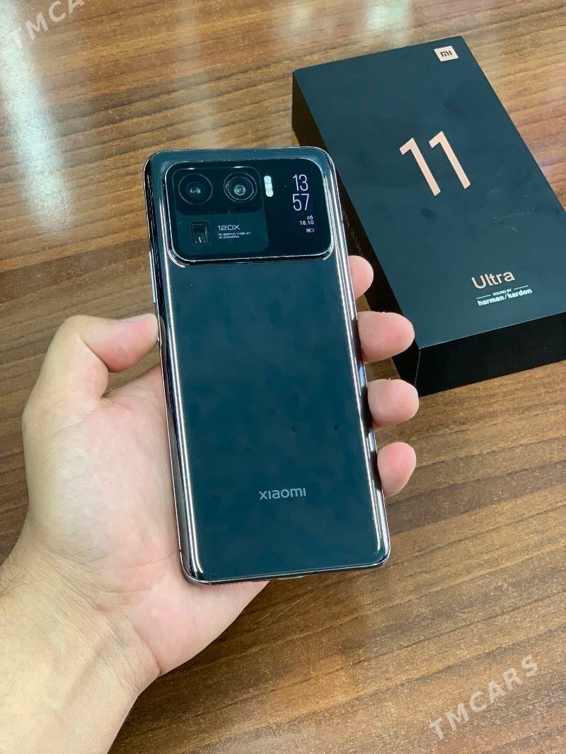 Xiaomi 11 ultra - Mary - img 9