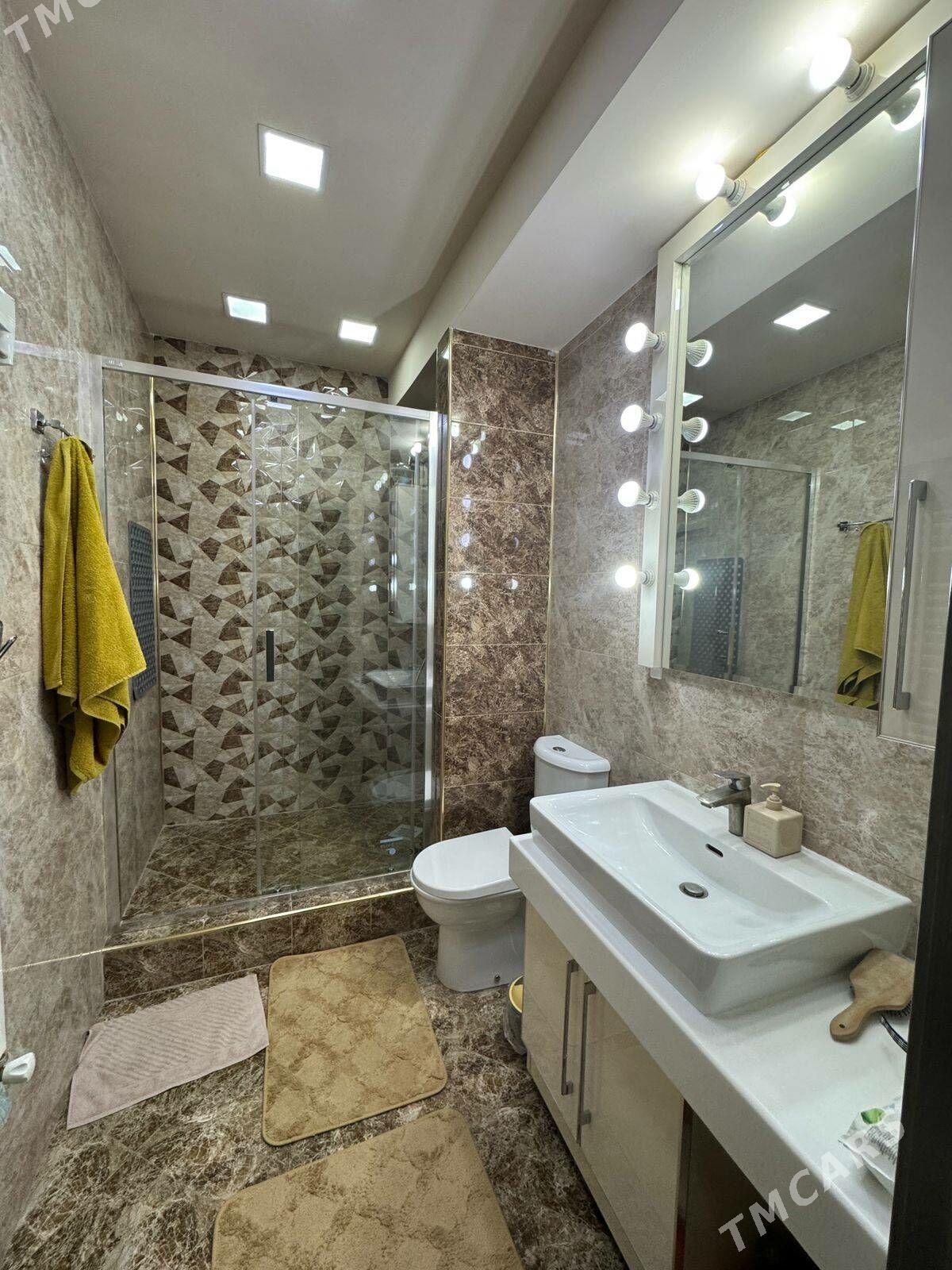 Центр, 5 комнат - Aşgabat - img 6