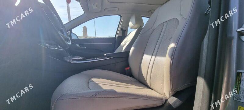 Hyundai Sonata 2020 - 285 000 TMT - Дянев - img 10
