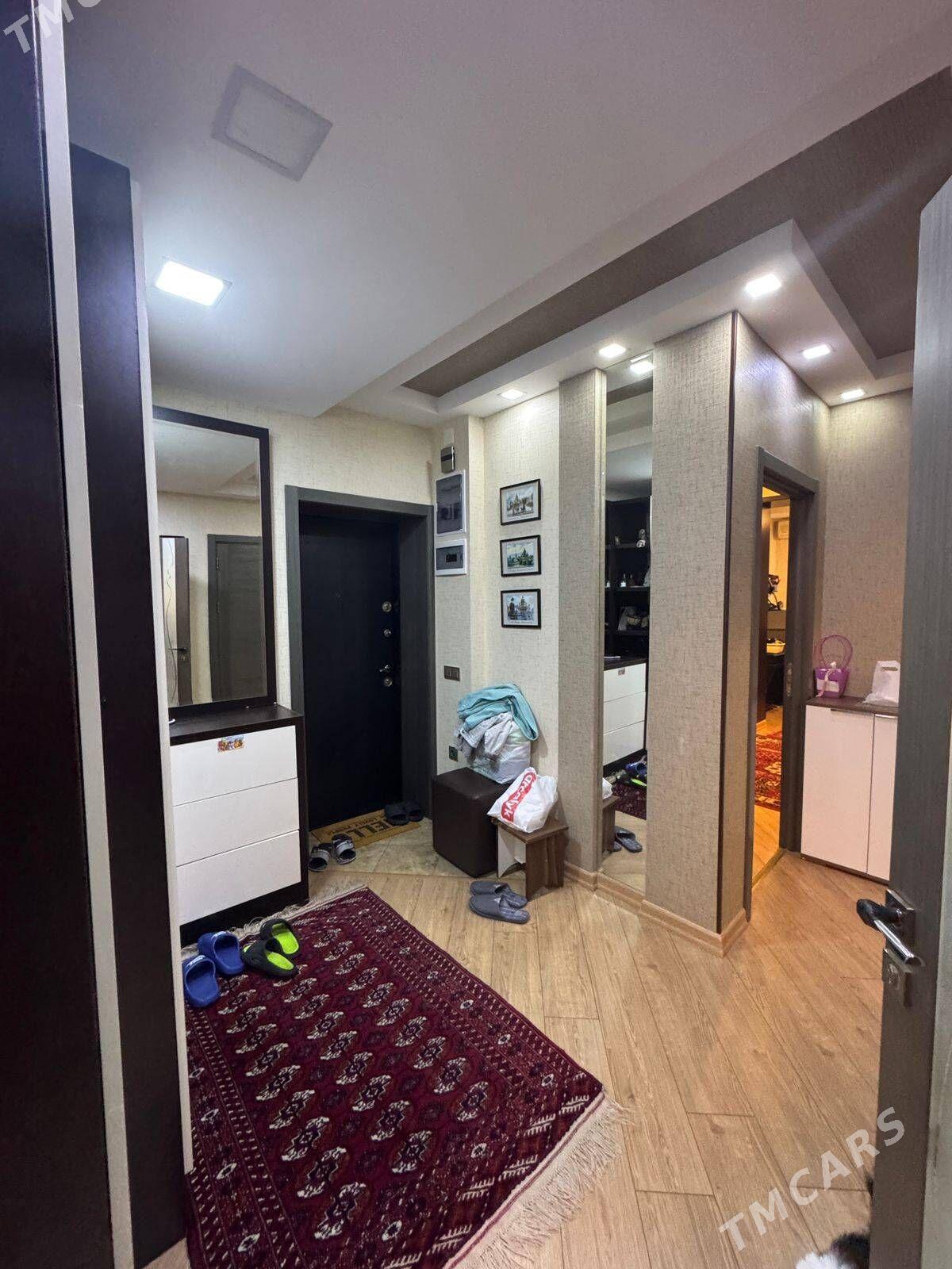 Центр, 5 комнат - Aşgabat - img 2