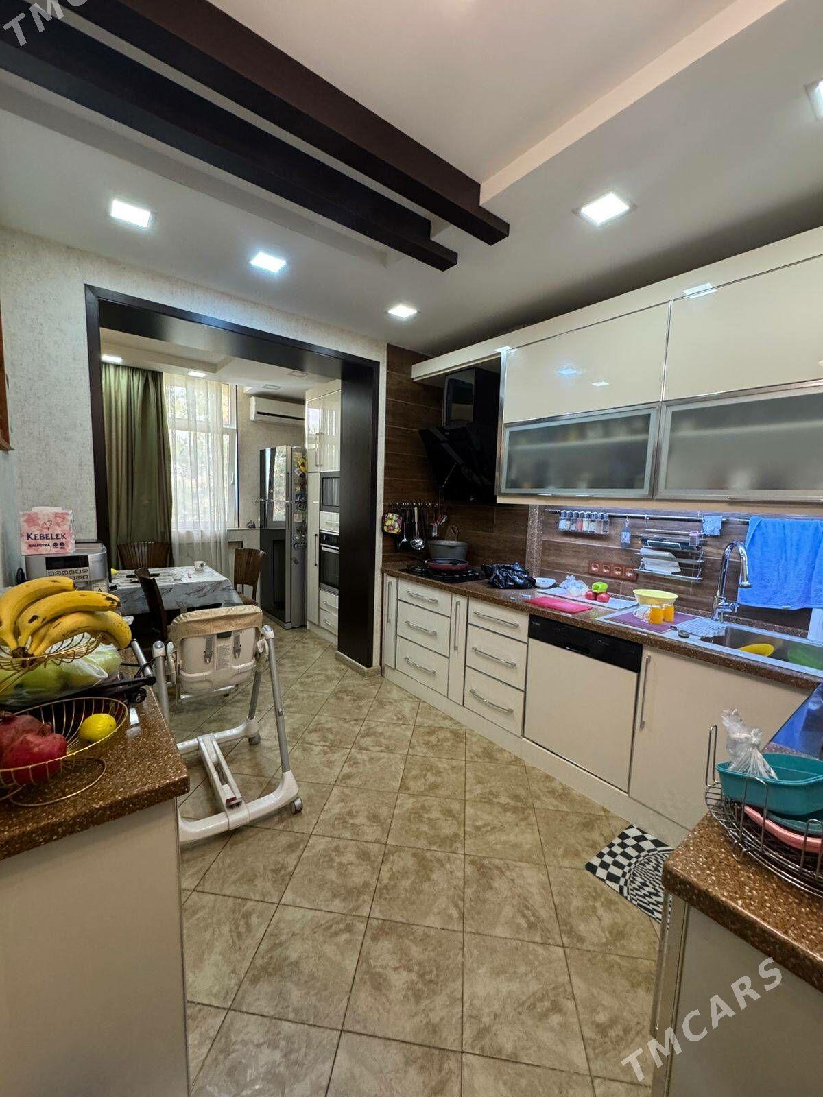 Центр, 5 комнат - Aşgabat - img 3