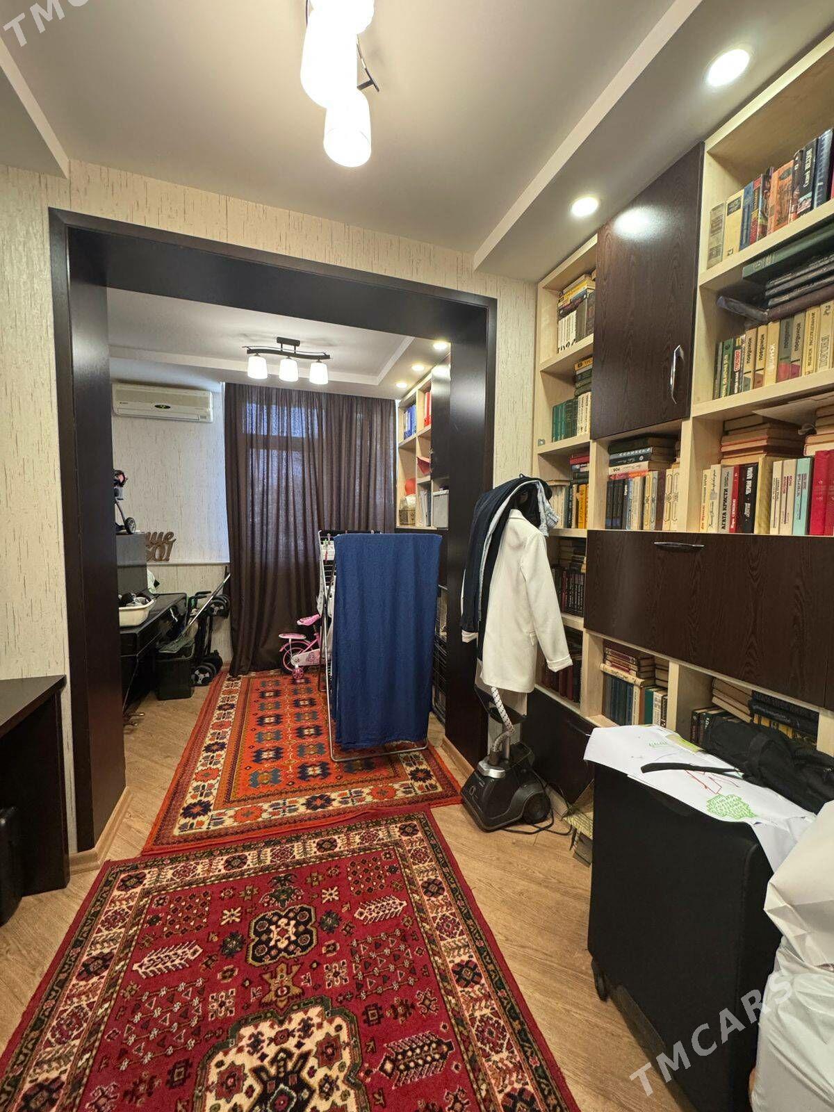 Центр, 5 комнат - Aşgabat - img 8