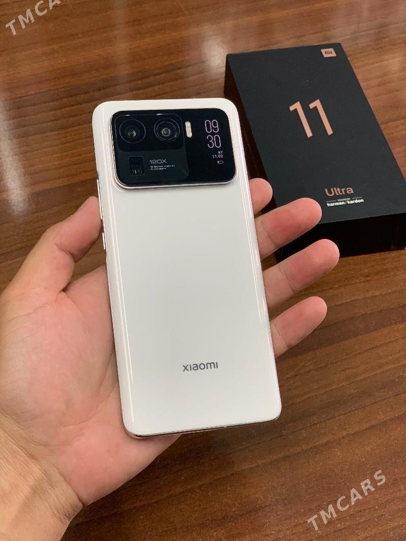 Xiaomi 11 ultra - Mary - img 1