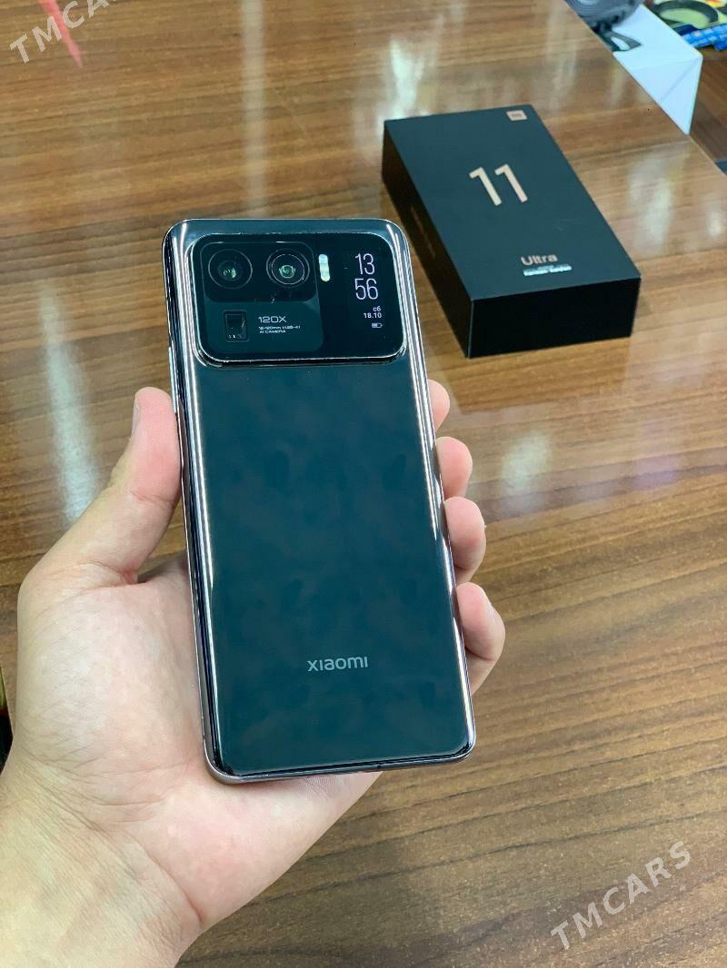 Xiaomi 11 ultra - Mary - img 8
