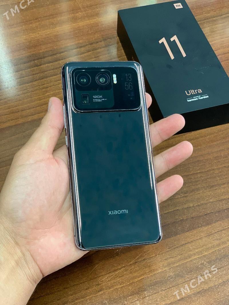 Xiaomi 11 ultra - Mary - img 5