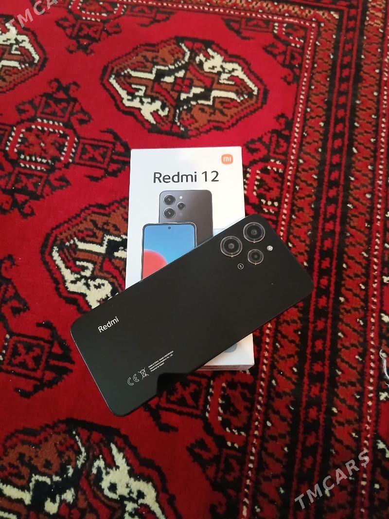 redmi 12 - Ёлётен - img 1