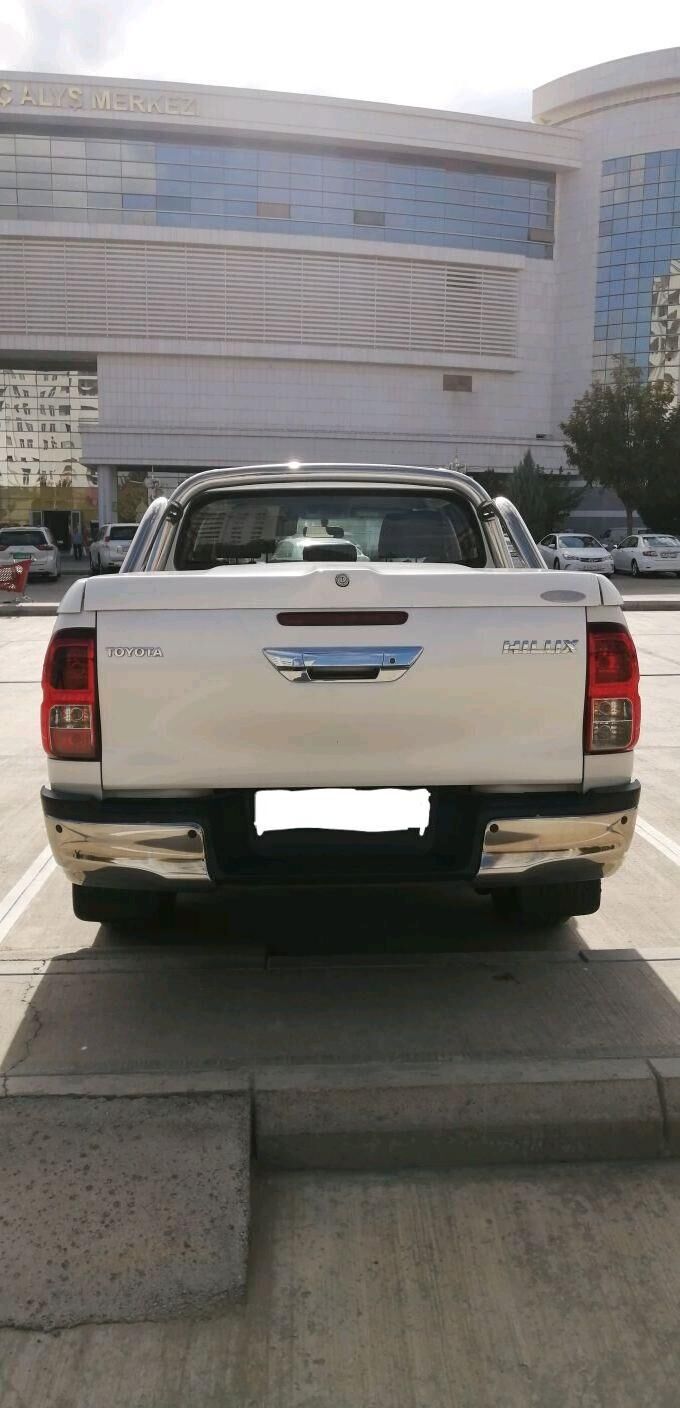 Bagaj 24 000 TMT - Türkmenbaşy - img 2