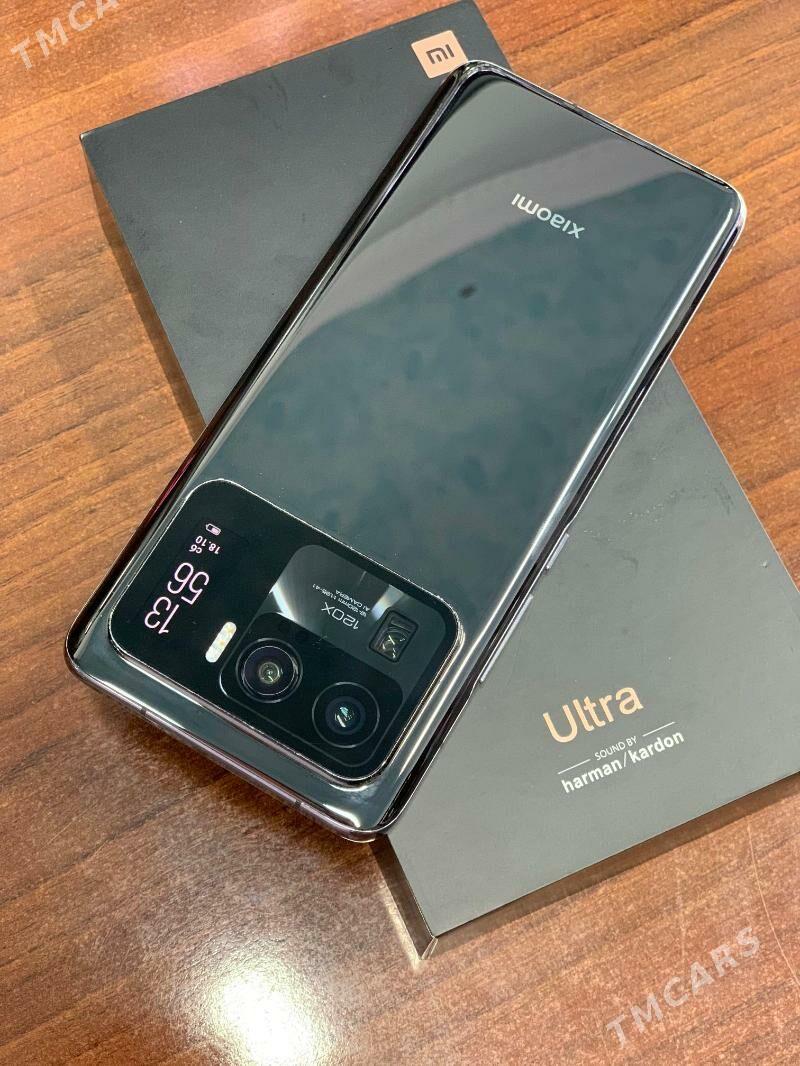 Xiaomi 11 ultra - Mary - img 7