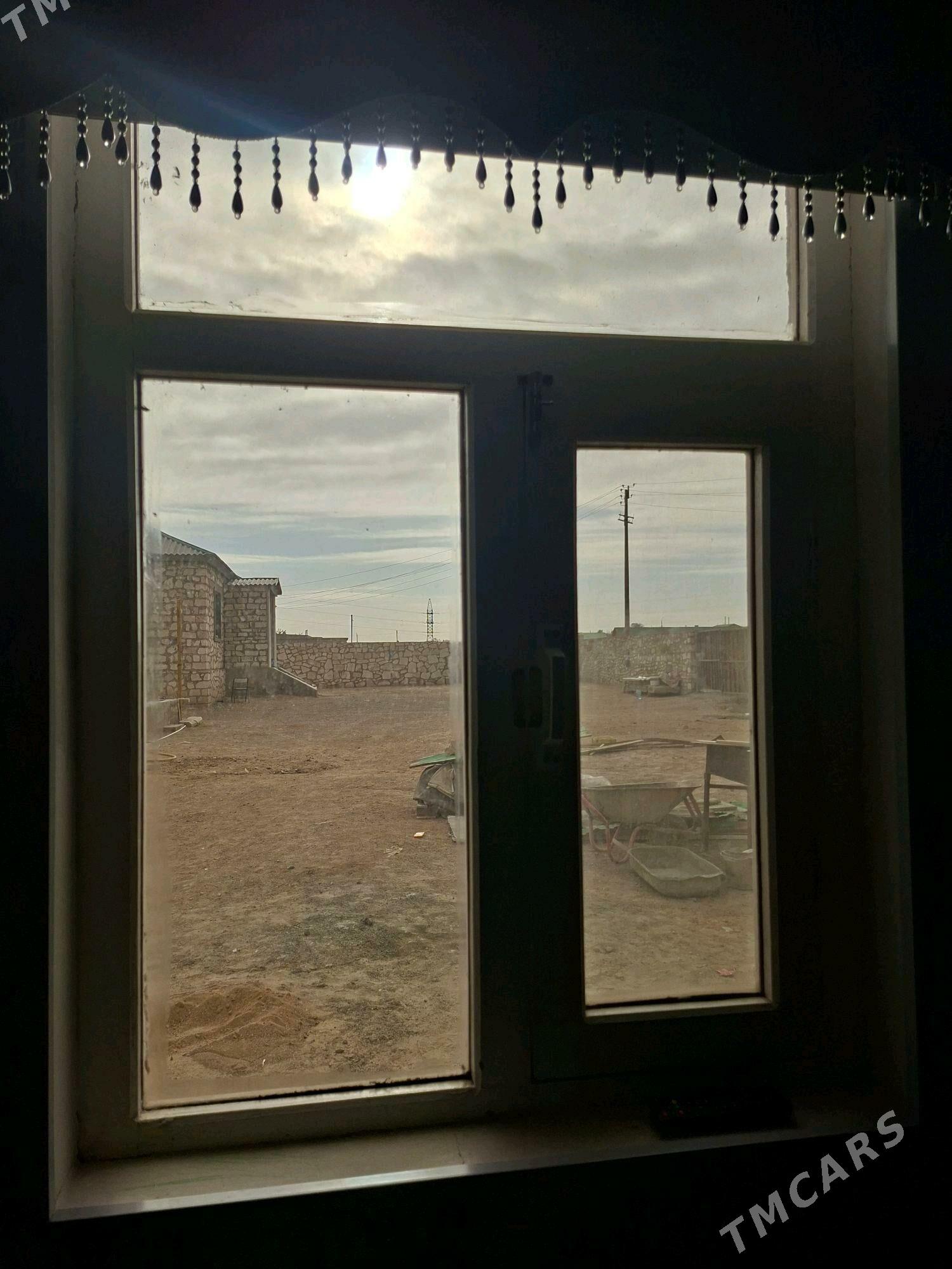 agacly ayna - Türkmenbaşy - img 1