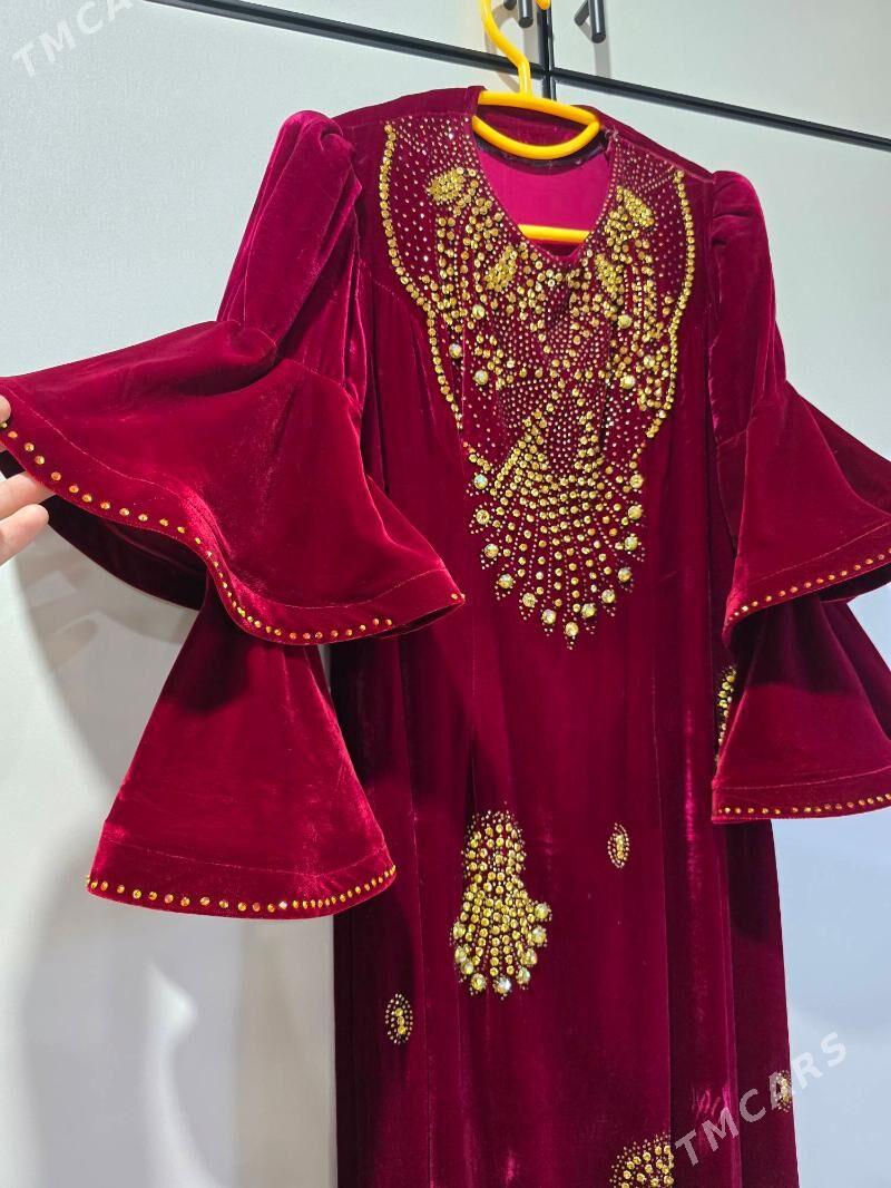 Toy koynek gaty yalyk - Täze zaman - img 4