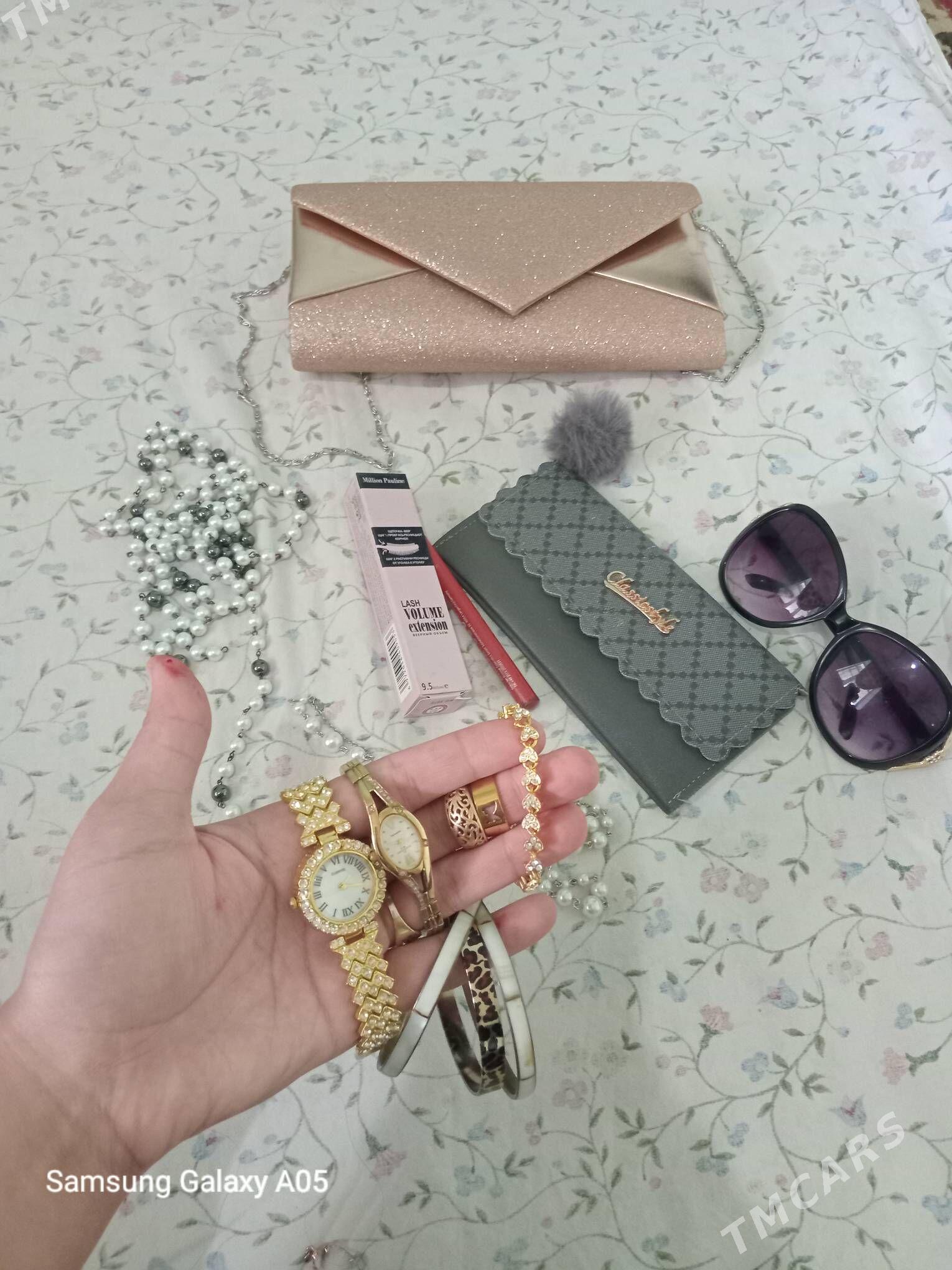 sagat. cehol - Дашогуз - img 2