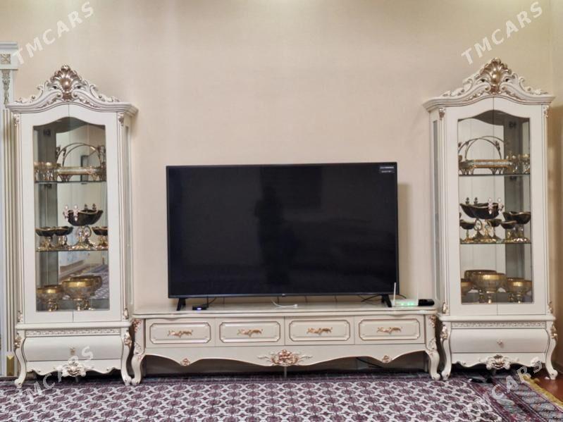 Тв Подставка - Дашогуз - img 1