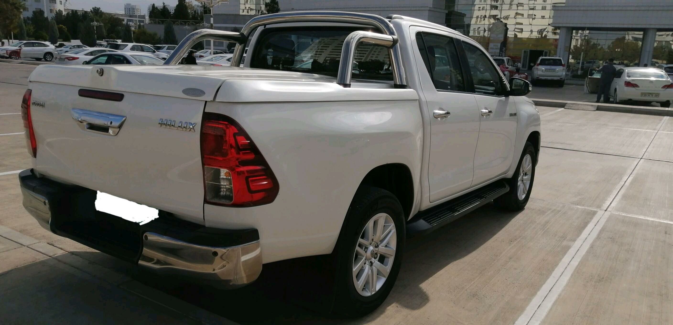 Bagaj 24 000 TMT - Türkmenbaşy - img 3