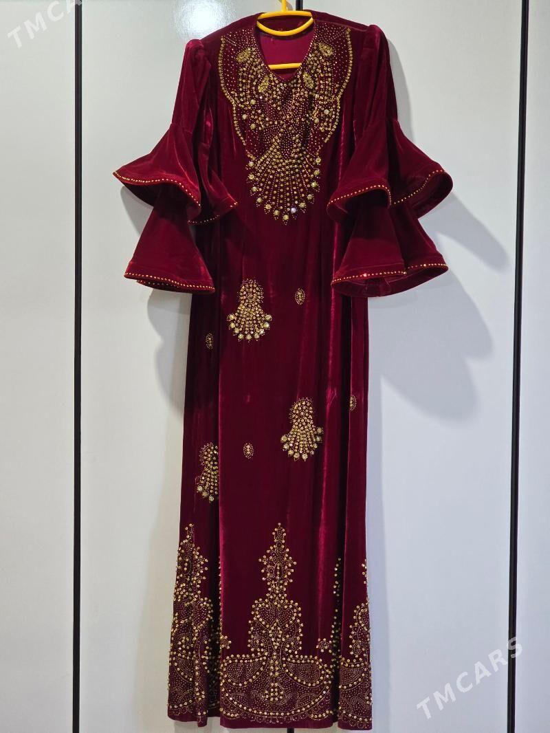 Toy koynek gaty yalyk - Täze zaman - img 3