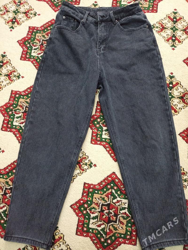 Jynsy - Balkanabat - img 3