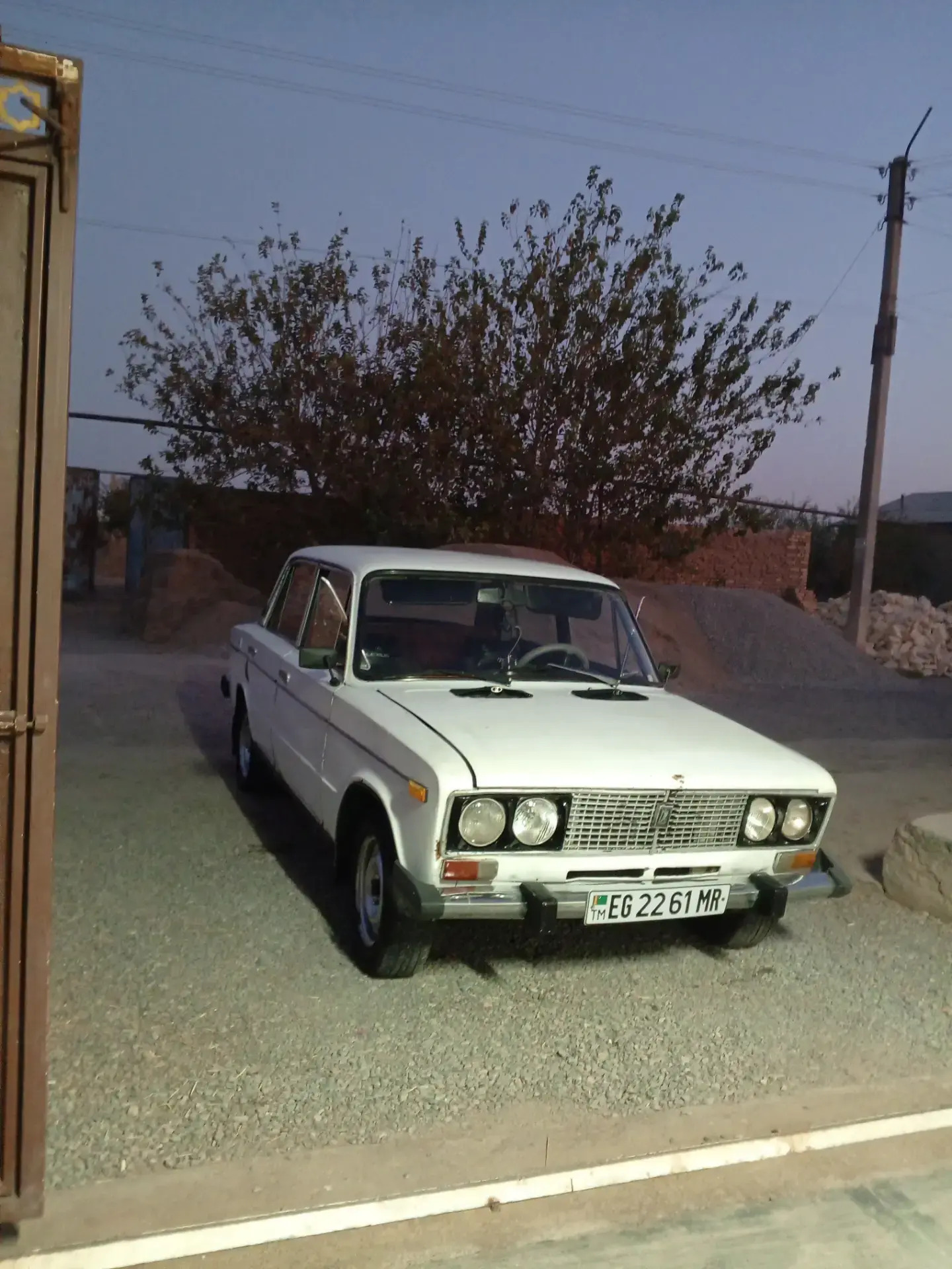 Lada 2106 1985 - 16 000 TMT - Мары - img 10