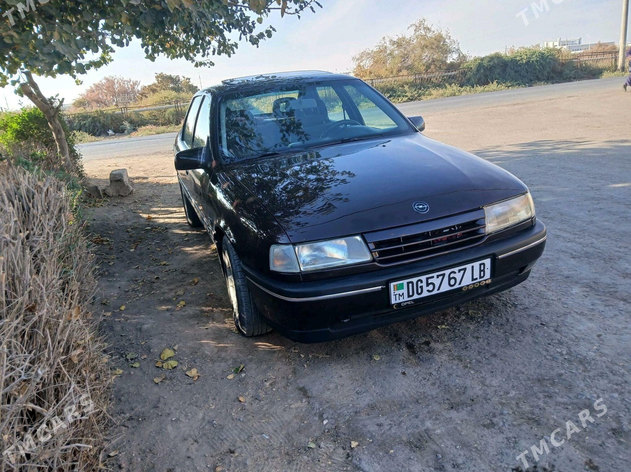 Opel Vectra 1992 - 47 000 TMT - Туркменабат - img 2