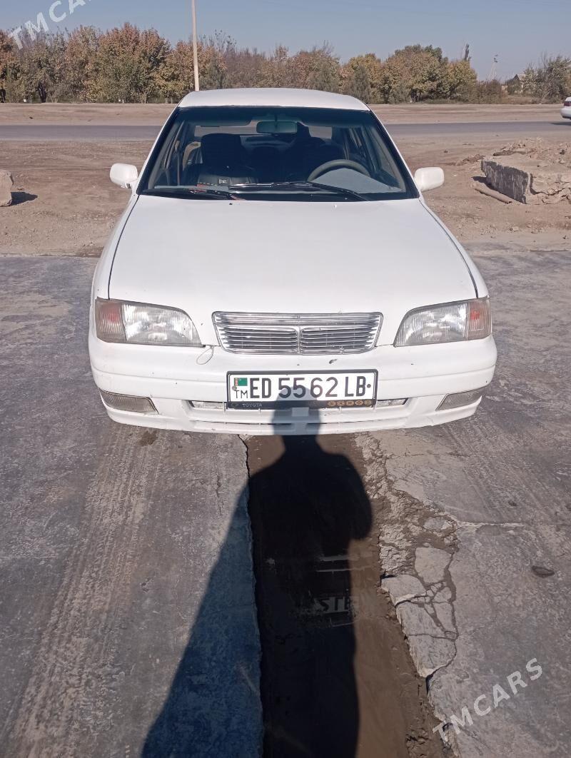 Toyota Camry 1994 - 50 000 TMT - Керки - img 1