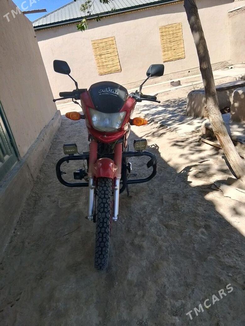 Fekon FK150-8G 2017 - 20 000 TMT - етр. Туркменбаши - img 3