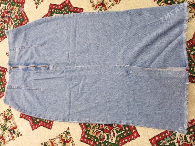 Jynsy - Balkanabat - img 5