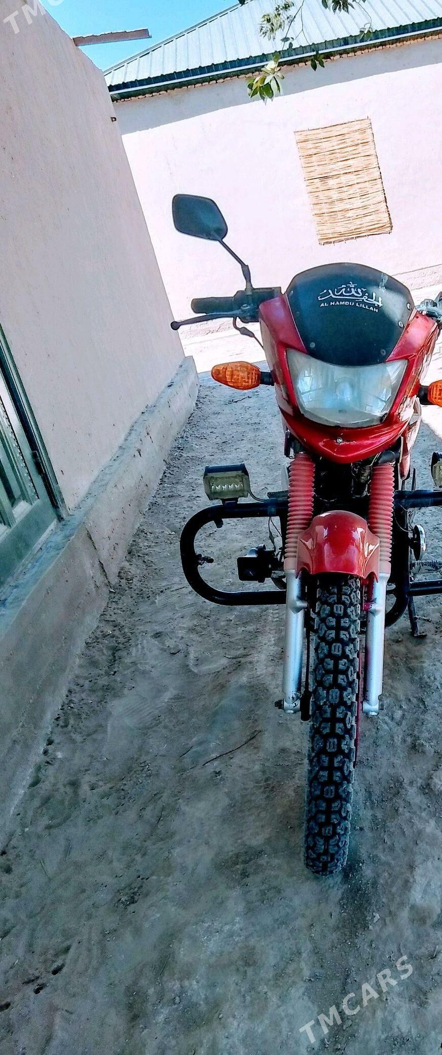 Fekon FK150-8G 2017 - 20 000 TMT - етр. Туркменбаши - img 1