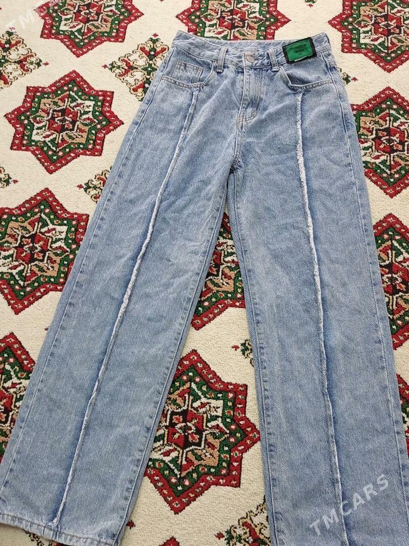 Jynsy - Balkanabat - img 2