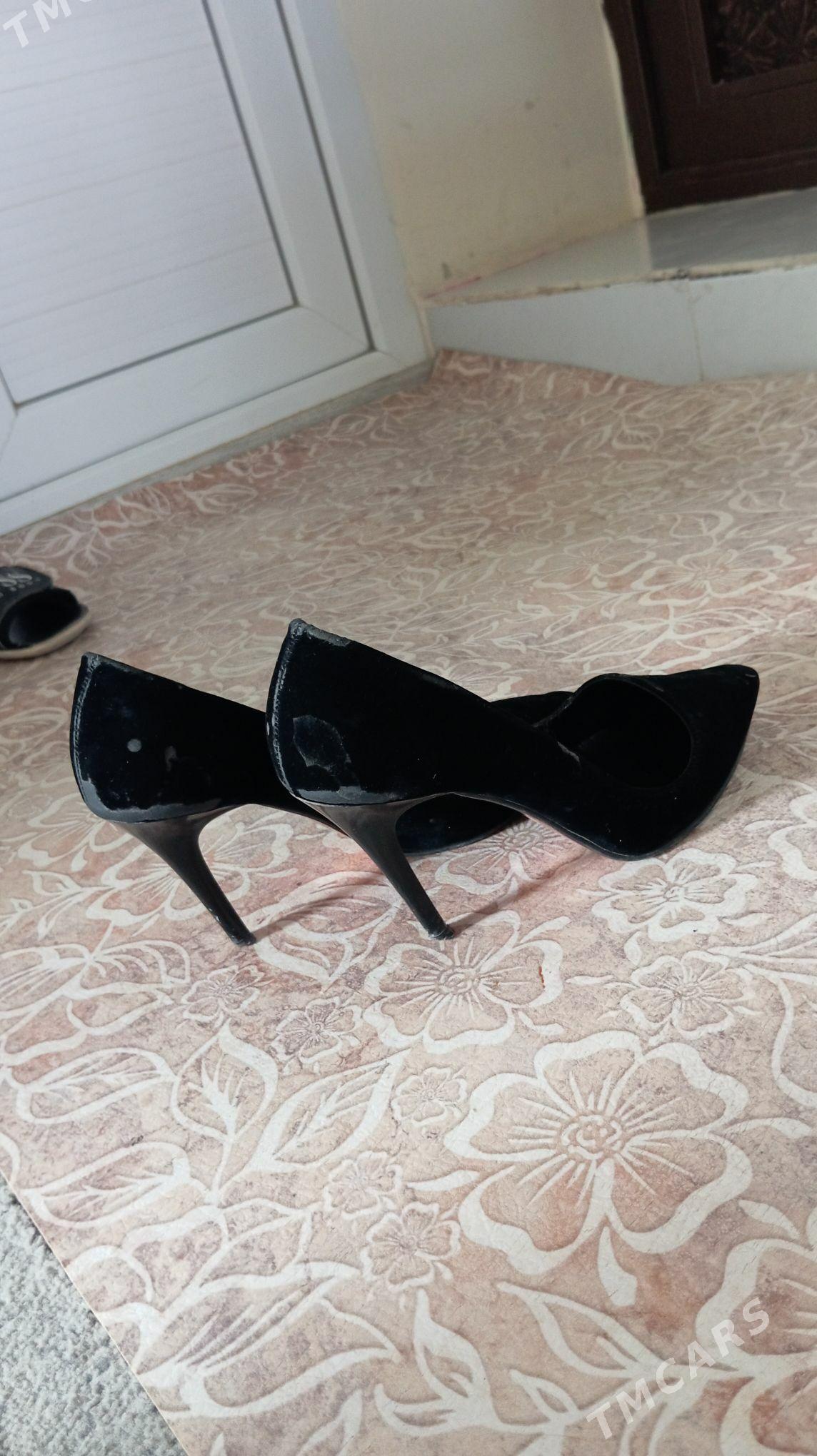 tufli - Дашогуз - img 1